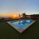 Casa Amelina Апартаменты Эль-Пасо