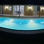 Casa Amelina * Эль-Пасо