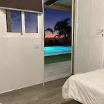 Casa Amelina Эль-Пасо