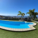 Casa Amelina Апартаменты Эль-Пасо