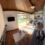 Casa Amelina Апартаменты *