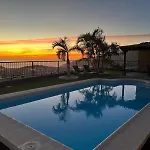 Casa Amelina Эль-Пасо