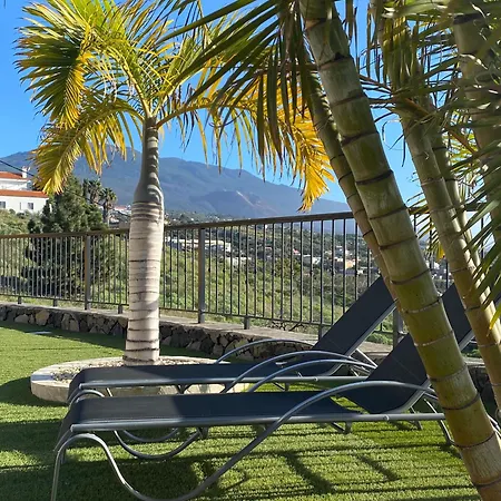 Apartmán Casa Amelina El Paso