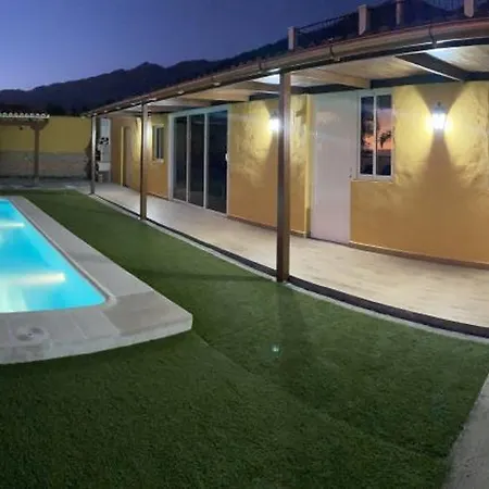 Apartmán Casa Amelina *