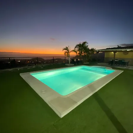 Apartmán Casa Amelina *