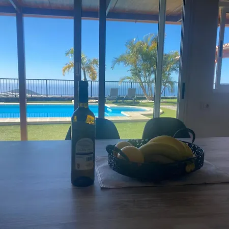 Apartmán Casa Amelina El Paso