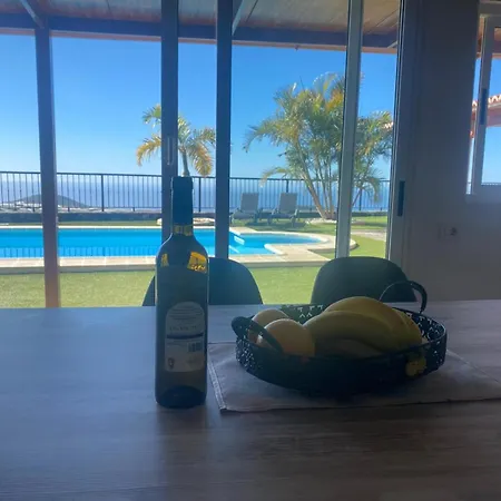 Appartement Casa Amelina El Paso