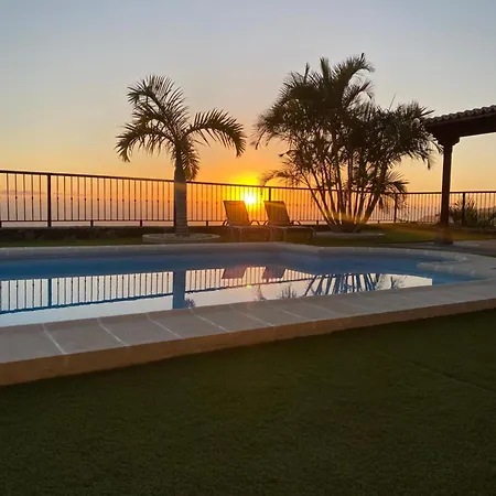 Apartmán Casa Amelina