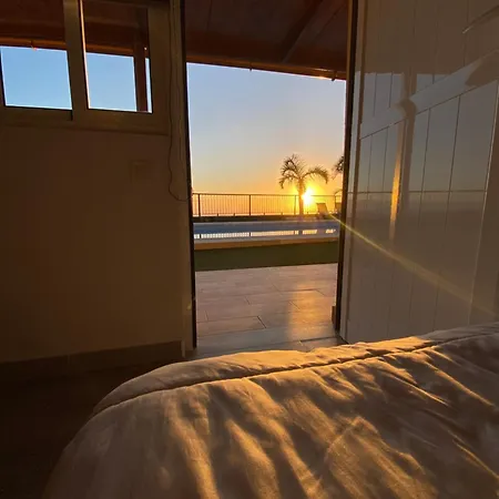 Casa Amelina Apartmán El Paso