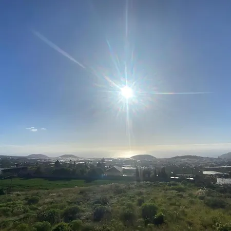 Apartmán Casa Amelina