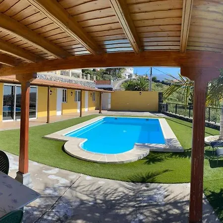 Casa Amelina 아파트 *