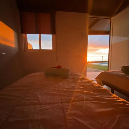 Appartement Casa Amelina El Paso
