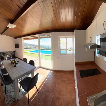 Apartmán Casa Amelina