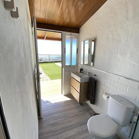 Appartement Casa Amelina *