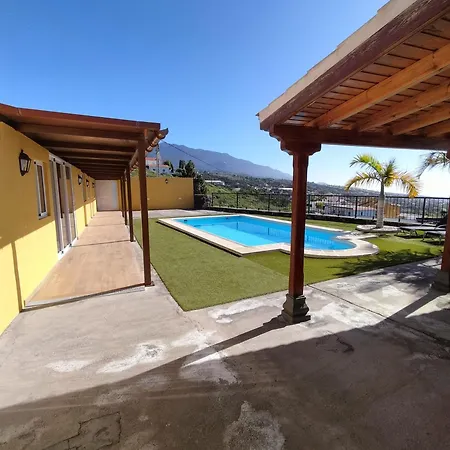 Апартаменты Casa Amelina *