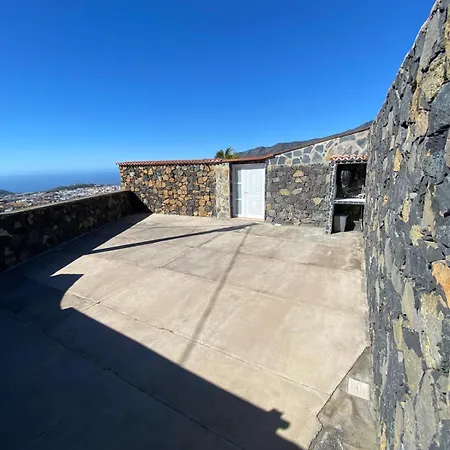 Appartement Casa Amelina El Paso