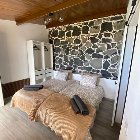 Casa Amelina Apartmán El Paso