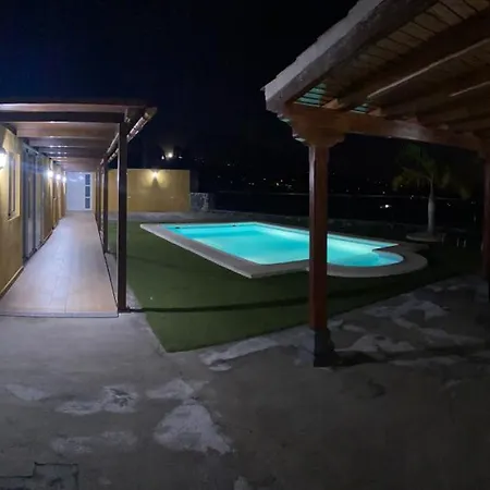 Casa Amelina *