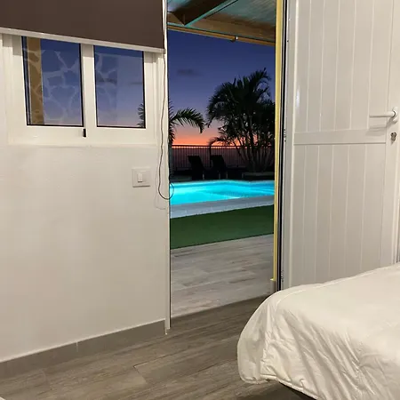 Casa Amelina El Paso