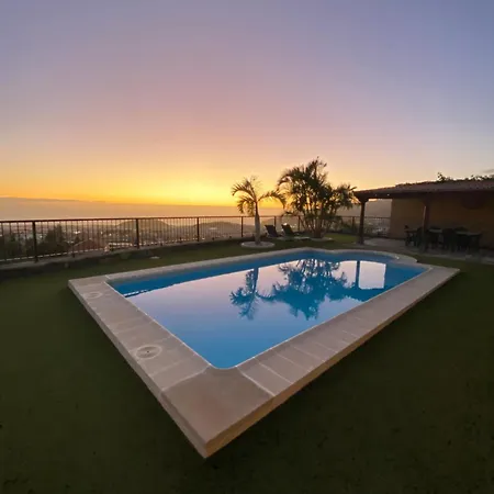 Casa Amelina Apartment