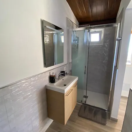 Casa Amelina Apartment *