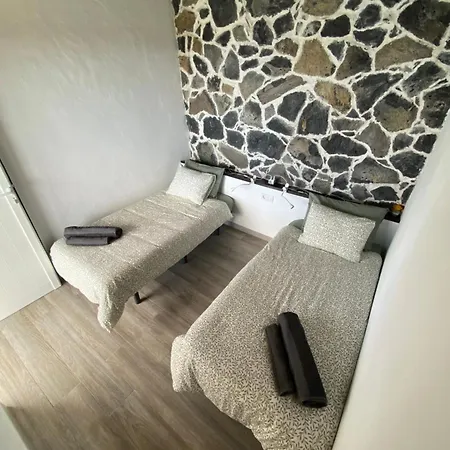Casa Amelina Apartment *