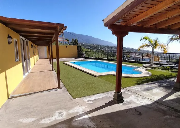 Apartamento Casa Amelina *