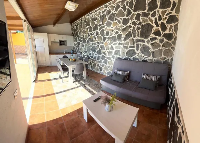 Apartamento Casa Amelina