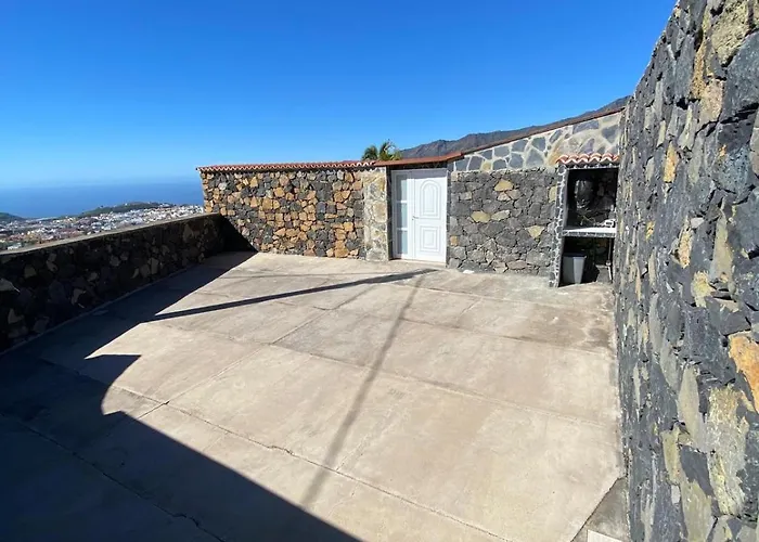 Apartamento Casa Amelina El Paso